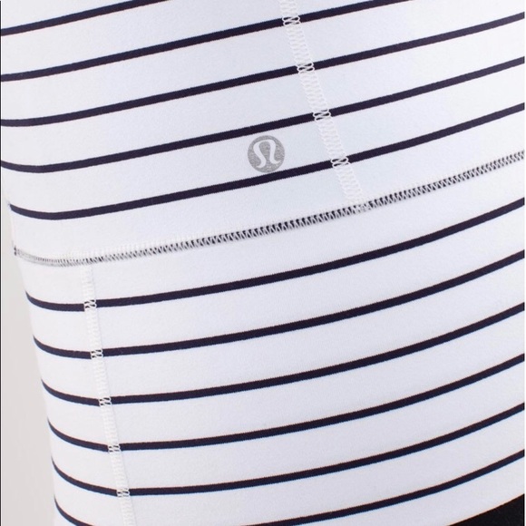 Lululemon In Stride Jacket - Picture 5 of 12